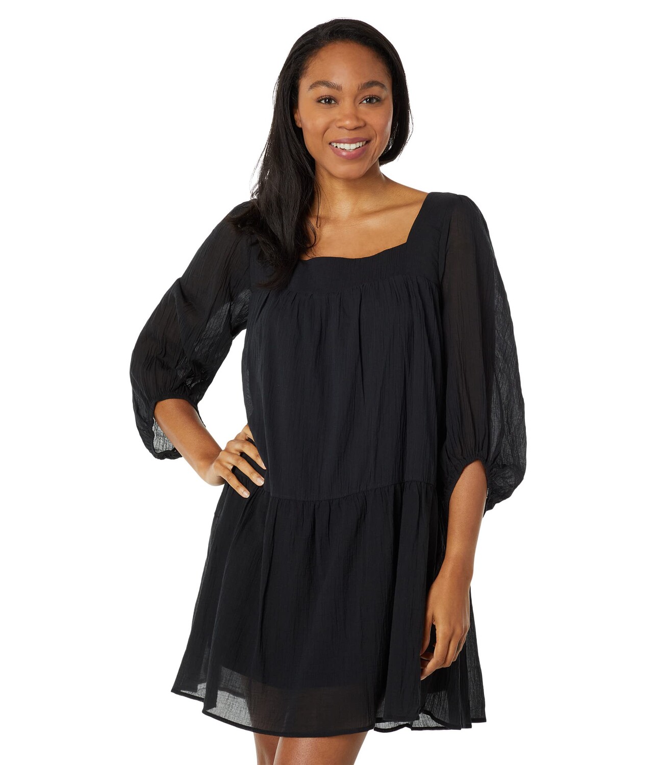 

Платье Lost + Wander, Starlight Canyon Mini Dress