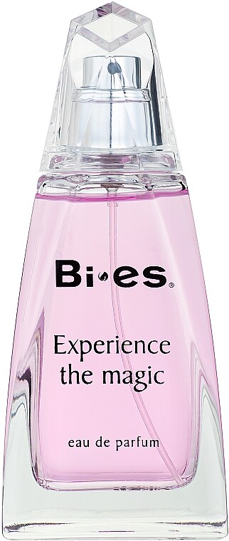 

Духи Bi-es Experience The Magic