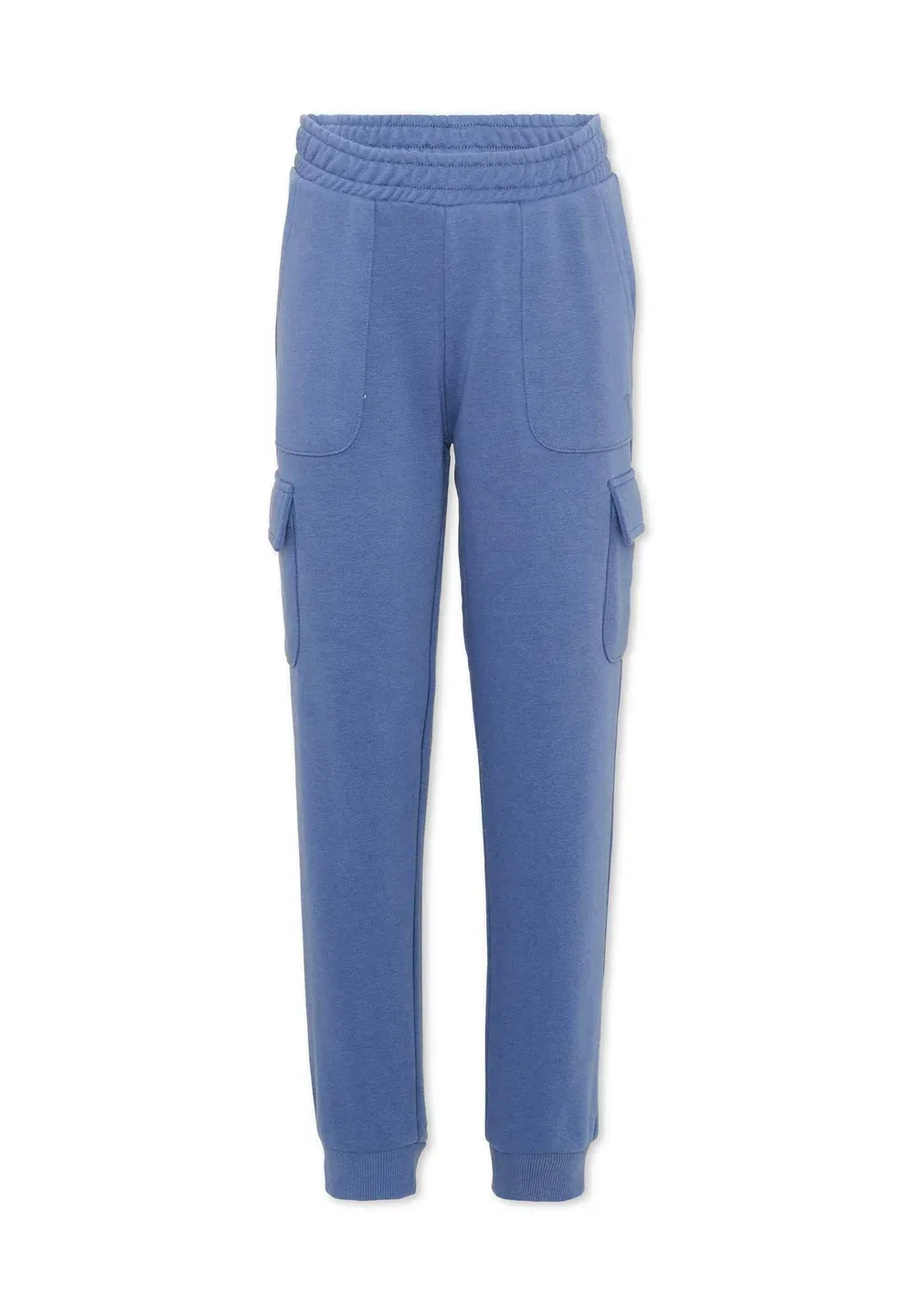 Панталони - спортивные штаны Tru Trussardi Junior, Blue