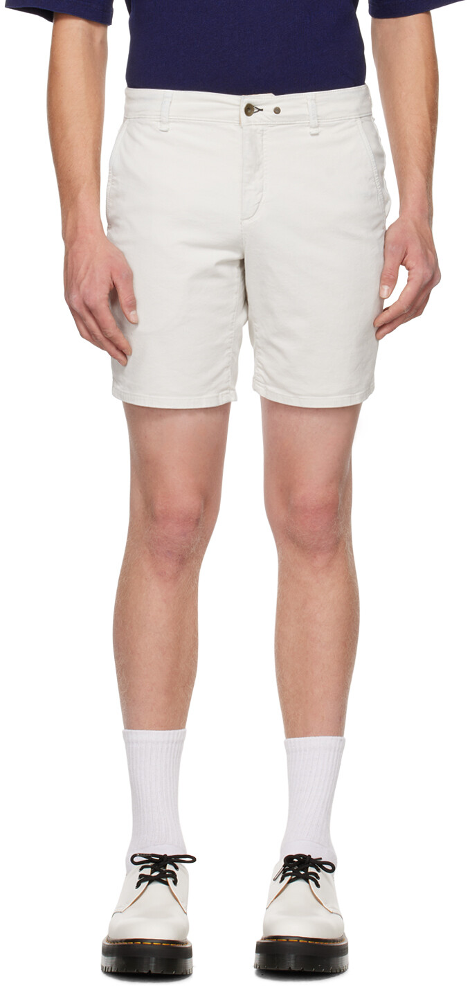 

Шорты Off-White Perry rag & bone