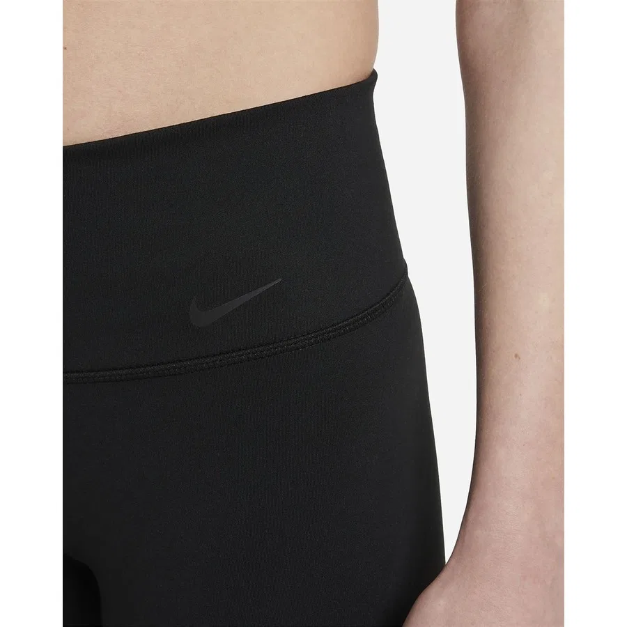 Спортивные штаны Nike W Nk Df Pwr Classic Pant, Черный — фото 3