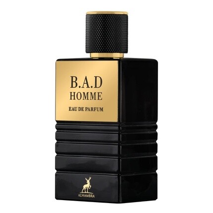 Maison Alhambra B.A.D Homme EDP 100мл — фото 3