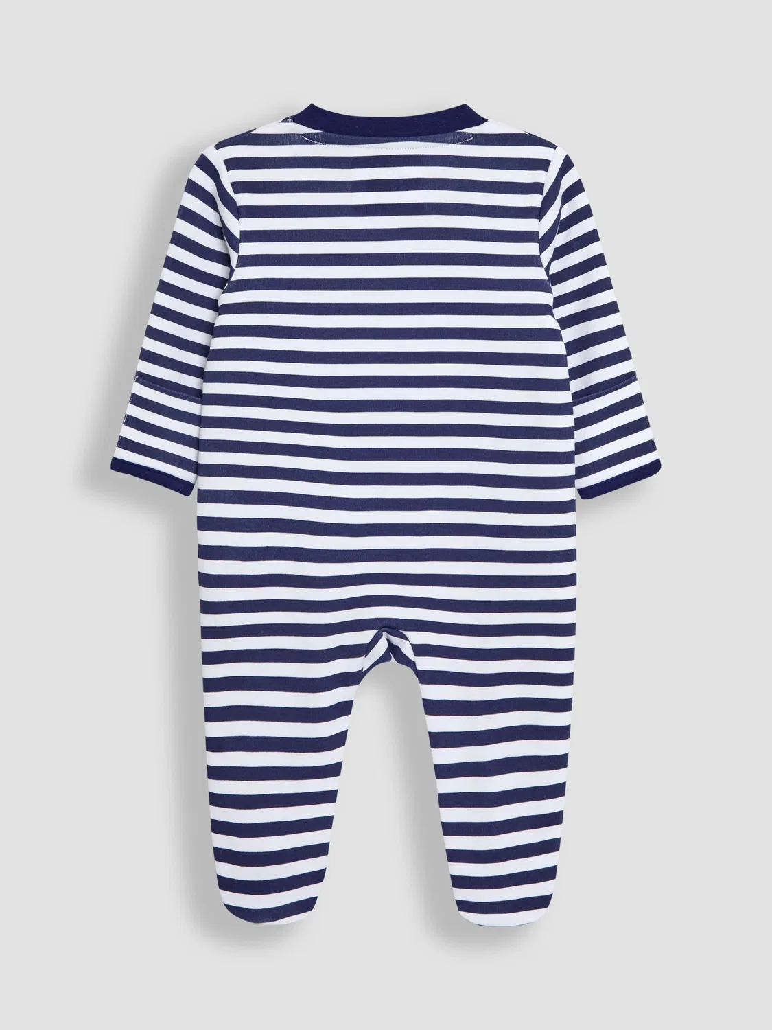 Слип Paddington, JoJo Maman Bébé, синий — фото 2