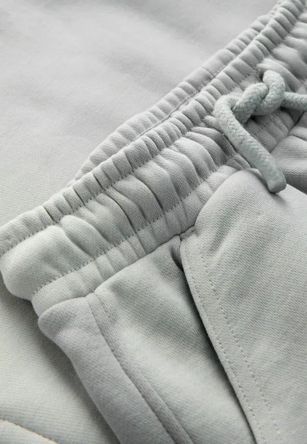 Спортивный костюм из хлопка Set Next grey, серый — фото 3