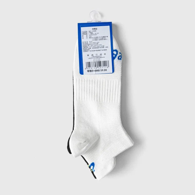 Детские носки ASICS — фото 4