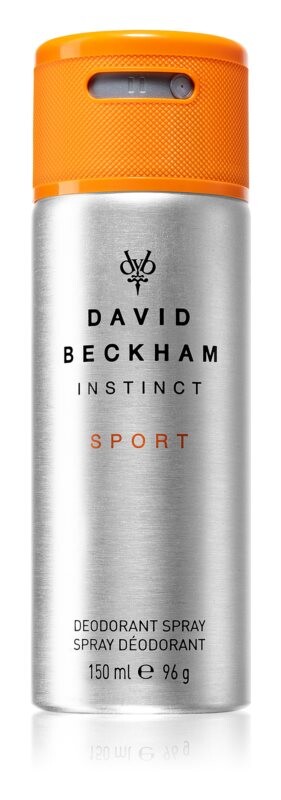 

Дезодорант David Beckham Instinct Sport, 150 мл