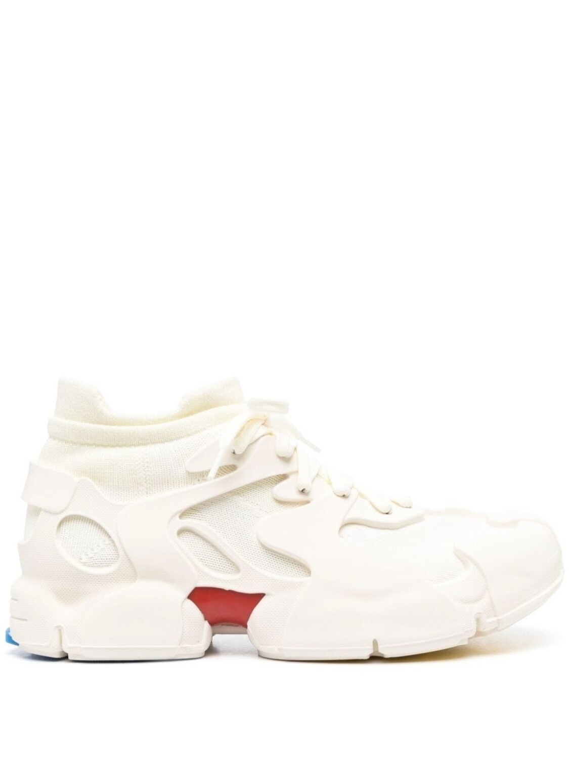 

Кроссовки CamperLab Tossu Massive, светло-розовый