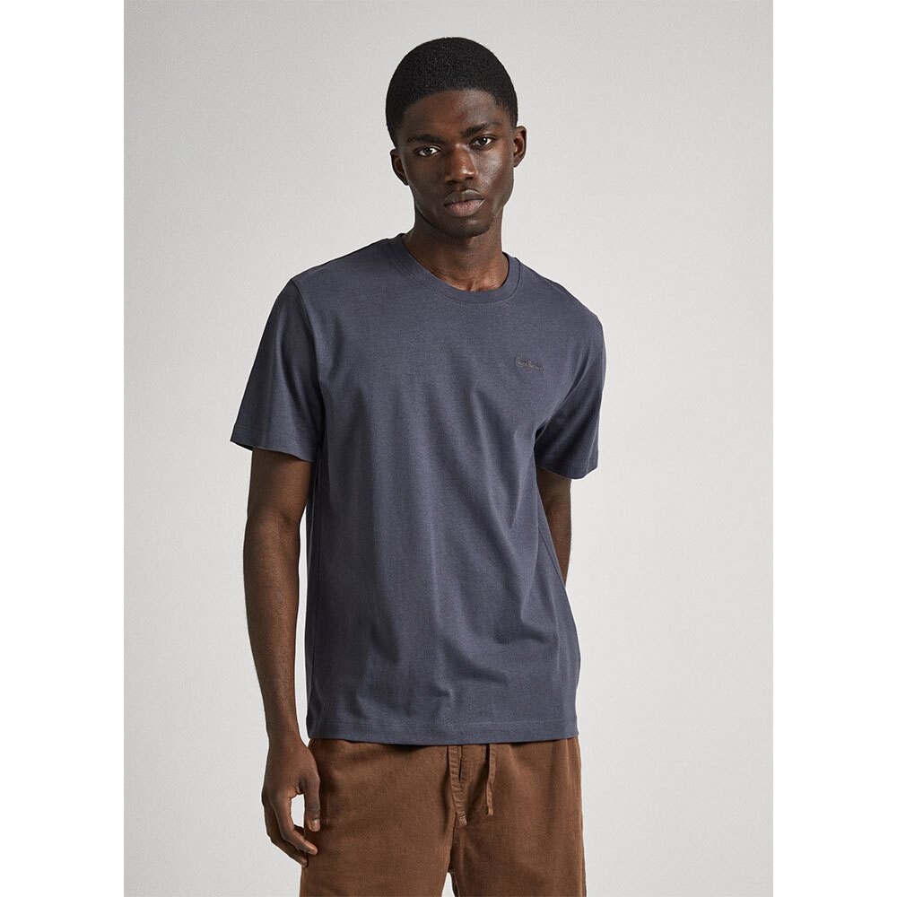 

Футболка Pepe Jeans Connor, синий