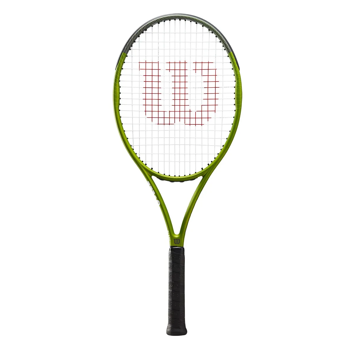 

Теннисная ракетка Blade Feel Wilson, зеленый