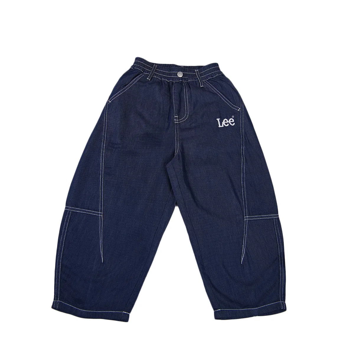 Детские джинсы Lee, Dark Blue