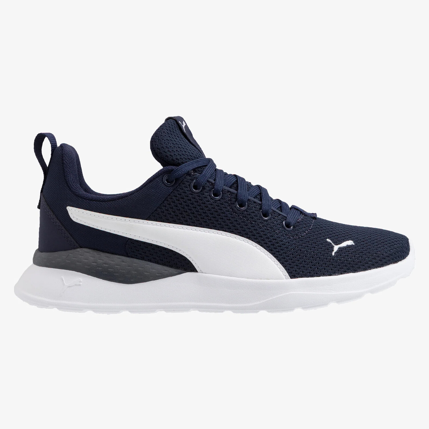 

Кроссовки Puma Anzarun Lite, темно-синий