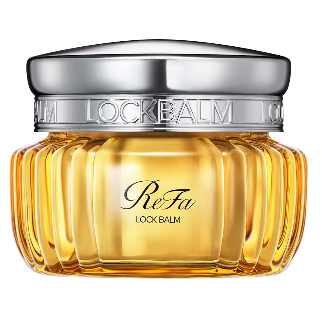 Бальзам для укладки волос ReFa Lock Balm, 50 г
