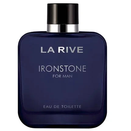 Туалетная вода La Rive Ironstone For Man, 100 мл