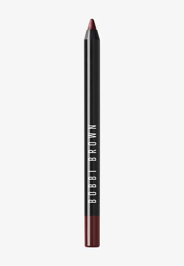 Водостойкая подводка для глаз kajal 24H 1.2 г Bobbi Brown, цвет cabernet