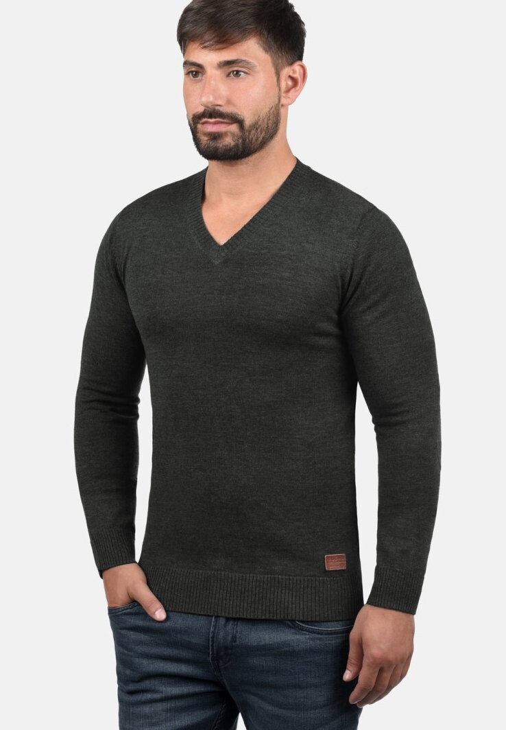 

Свитер Bhlasse Blend, цвет charcoal