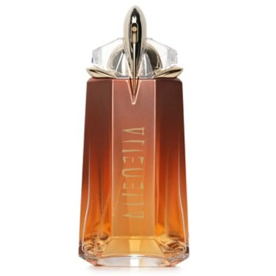 Парфюмерная вода цветочная Thierry Mugler Ali...