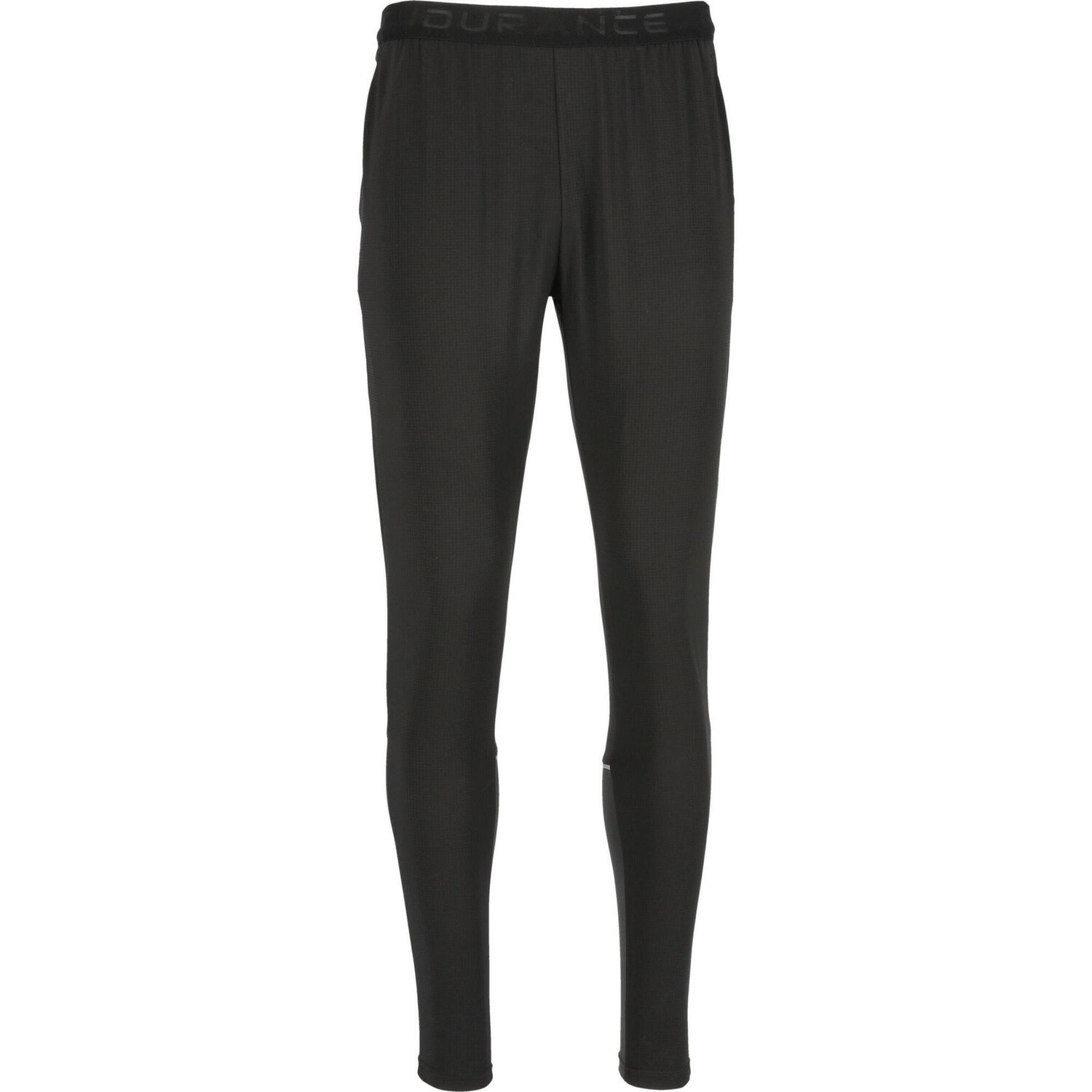 

Спортивные брюки Wind M Running Men Breathable ENDURANCE, черный
