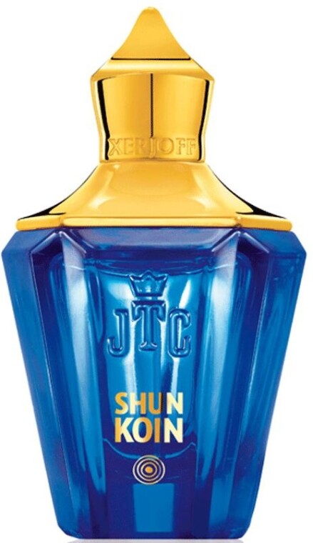 

Духи Xerjoff Join The Club Shunkoin