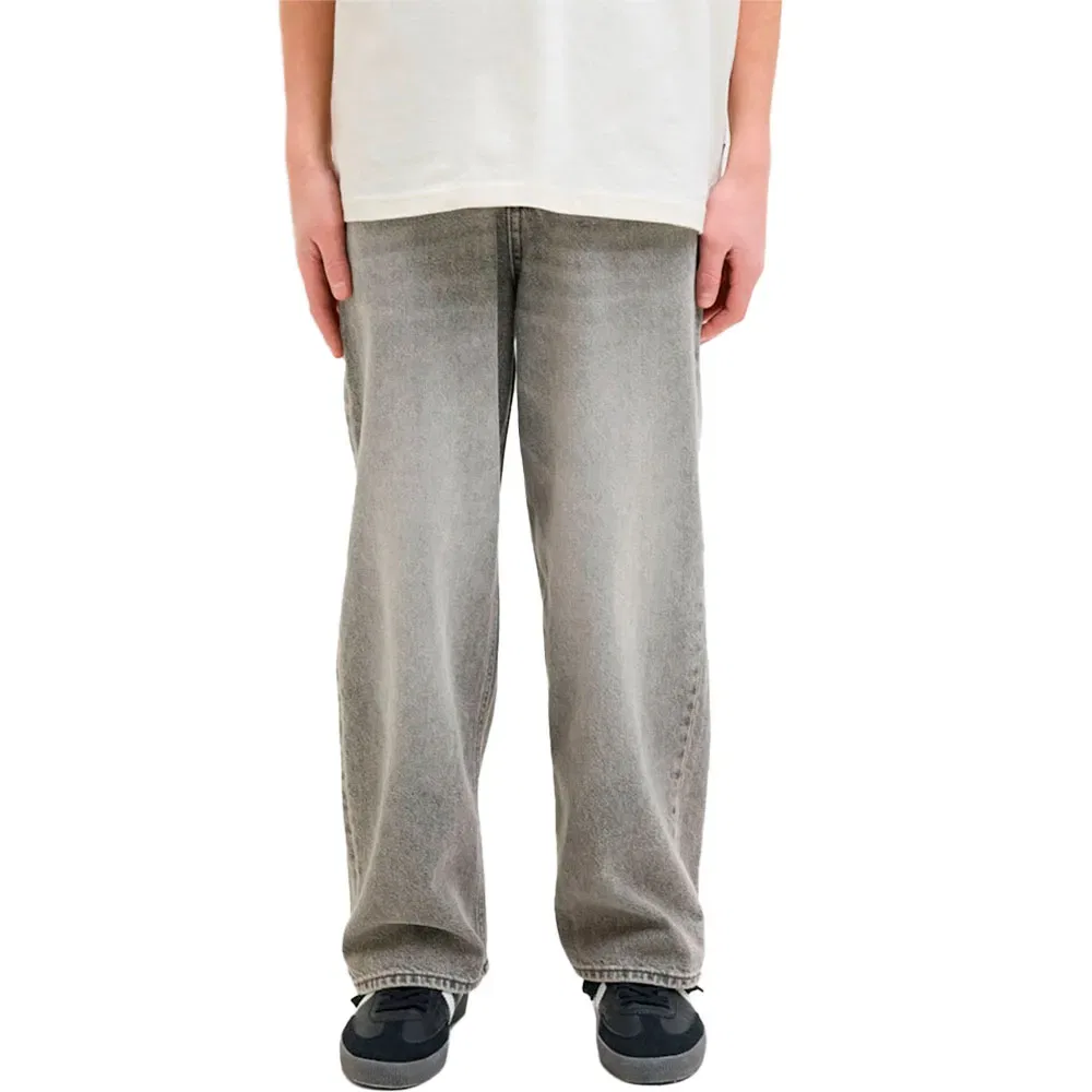 Джинсы Ron Original Sq 204 Jack & Jones, серый