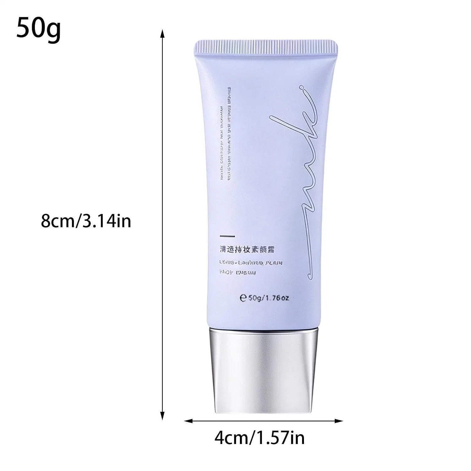 Generisch CC Cream осветляющий лосьон для лица, мягкий увлажняющий тонизирующий крем — фото 2