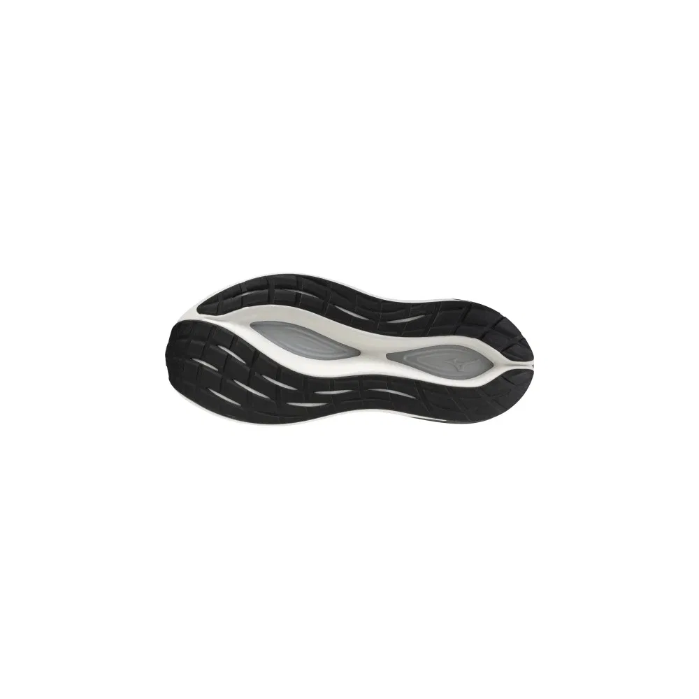 Детские кроссовки для бега Neo Vista 2, White Black Mizuno — фото 2