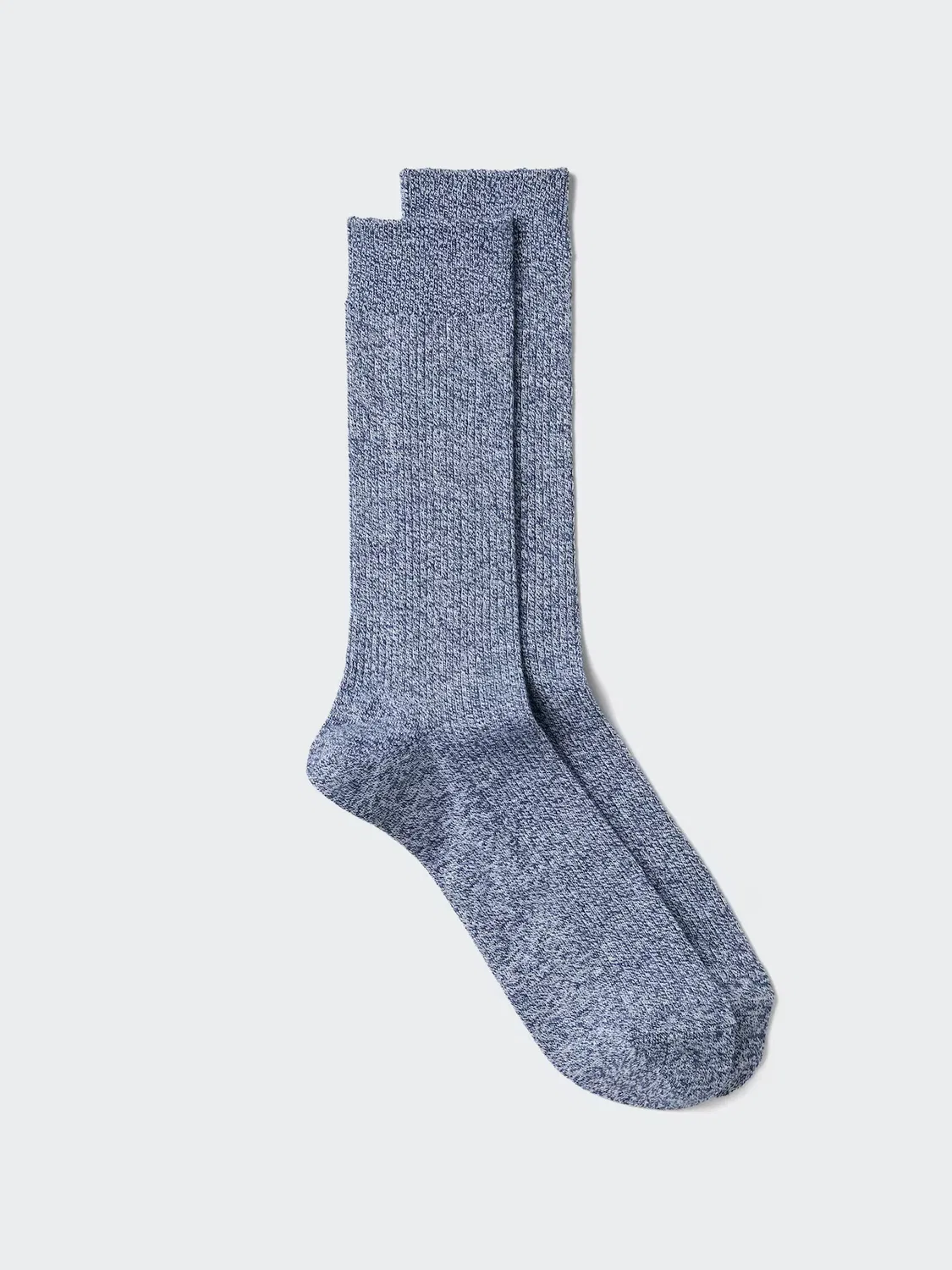 Носки Uniqlo, разноцветные, набор из 50 пар