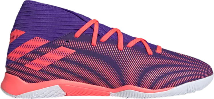 

Бутсы Adidas Nemeziz .3 IN 'Precision to Blur Pack', синий