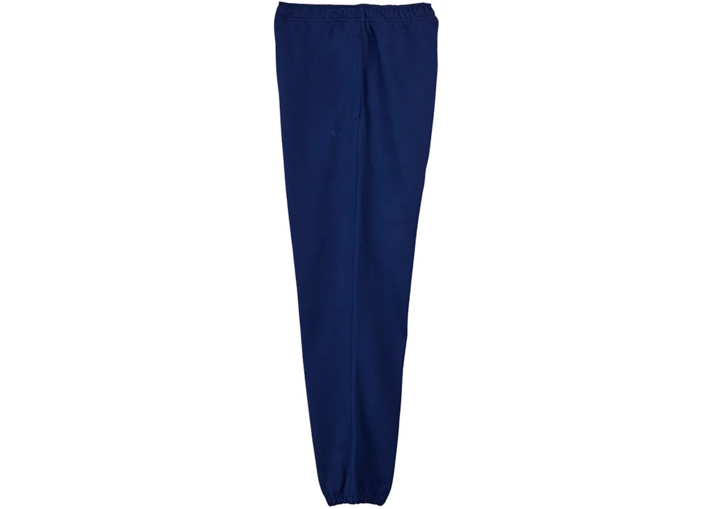 Мужские спортивные штаны из футера Pant Adidas, Dark Blue