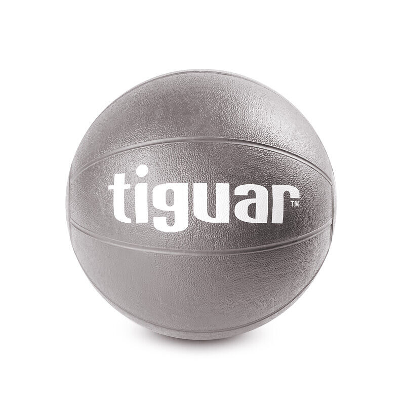 

Tiguar набивной мяч 4 кг, 1 шт.