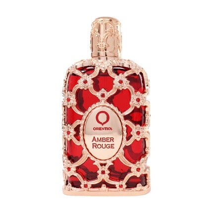 

Парфюмерная вода Orientica Amber Rouge, 80 мл