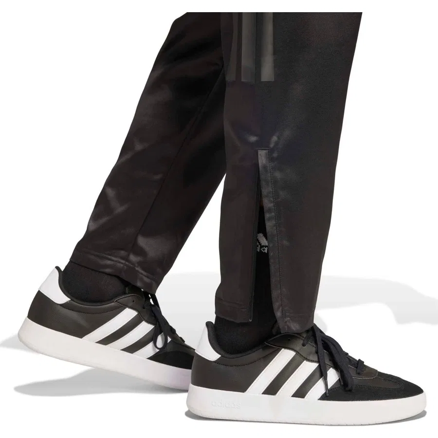 Спортивные штаны Common Goal Pants adidas, Черный — фото 4