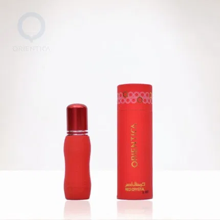 Парфюмерное масло Orientica Red Crystal, 6 мл