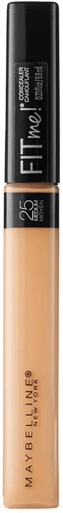 Консилер Fit Me Medium MAYBELLINE 0.23 fl oz