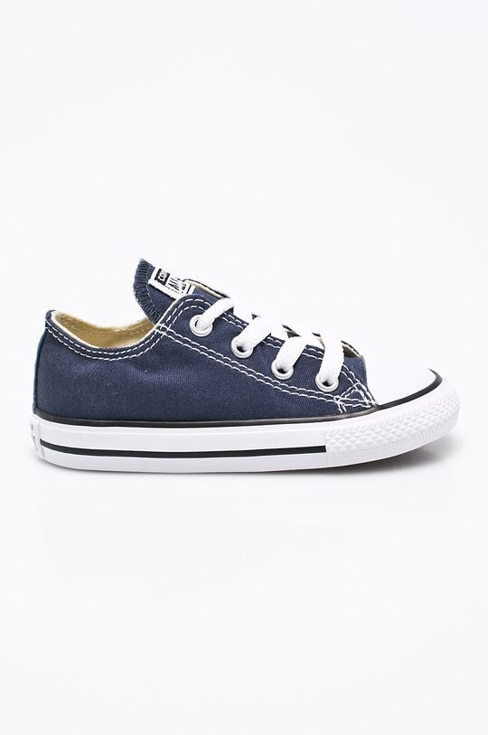 

Кроссовки Dziecięce Converse, темно-синий