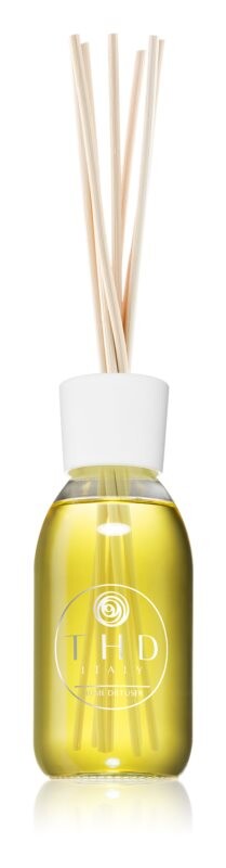

Ароматический диффузор THD Diffusore Arancia E Mandarino, 200 мл