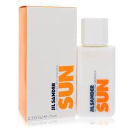 Jil Sander Sun EDT Vapo 30 мл Цветочный аромат 30 мл — фото 2