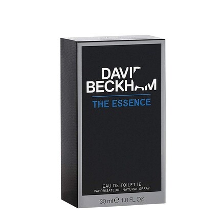 Туалетная вода David Beckham THE ESSENCE 30 мл — фото 3