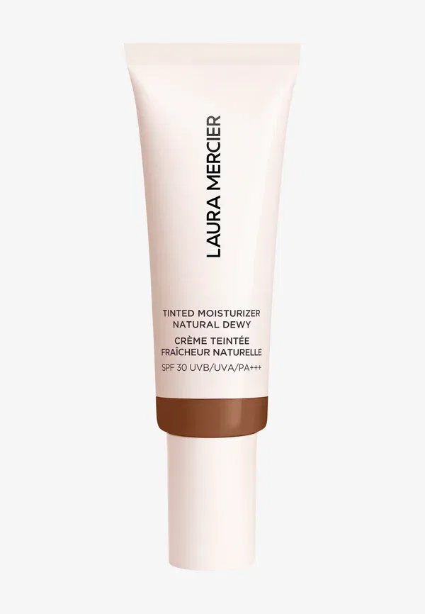 Тонизирующий увлажняющий крем SPF 30 Tinted Moisturizer Laura Mercier, 45 мл, 6C Brunette, цвет 6c brunette