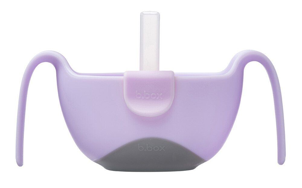 

B.box чашка BLW Gelato Boysenberry, 1 шт.