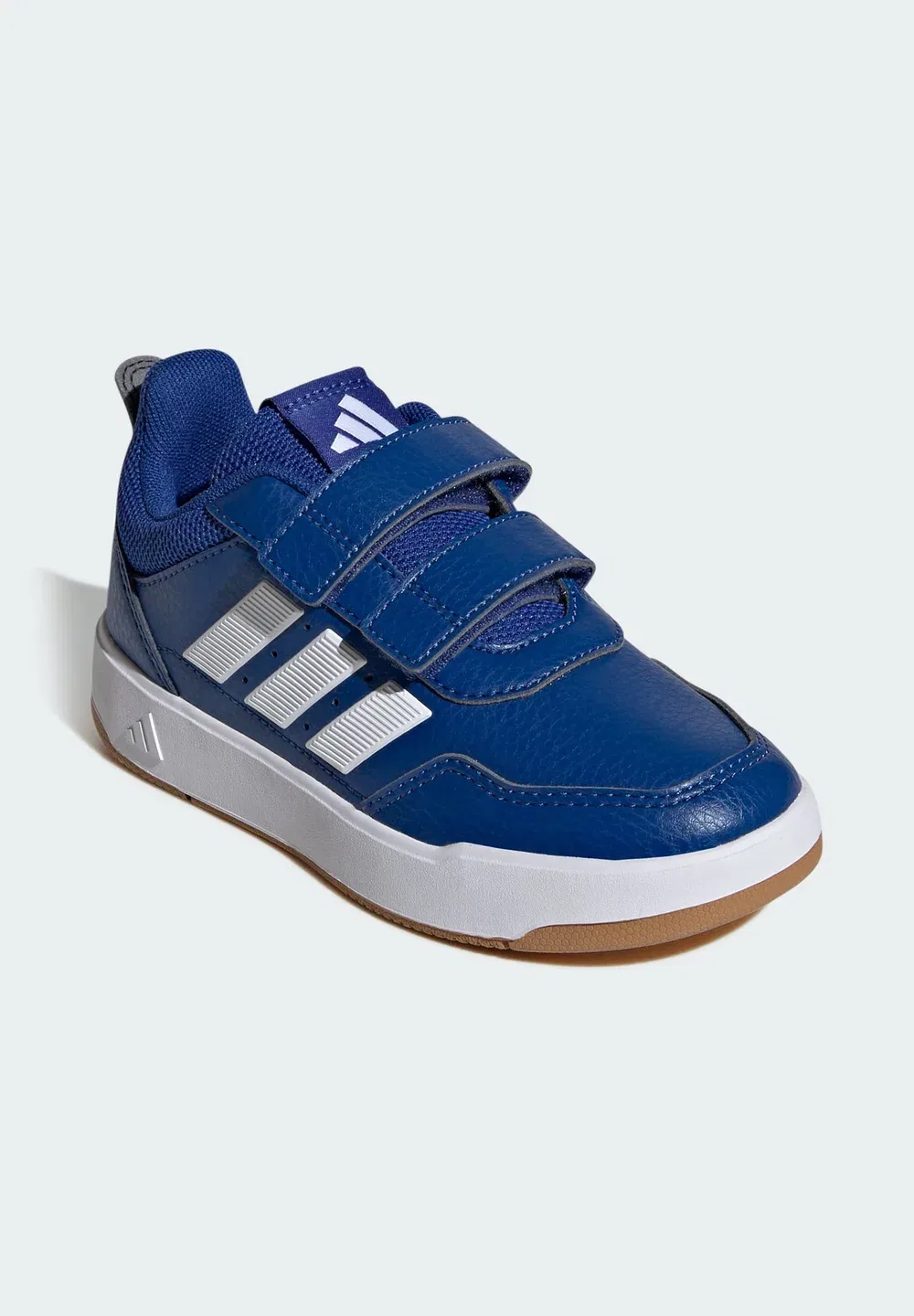 Кроссовки Tensaur sport 3.0 cf k унисекс - тренировочные кроссовки Adidas Performance, Team Royal Blue Ftwr White Gum — фото 2