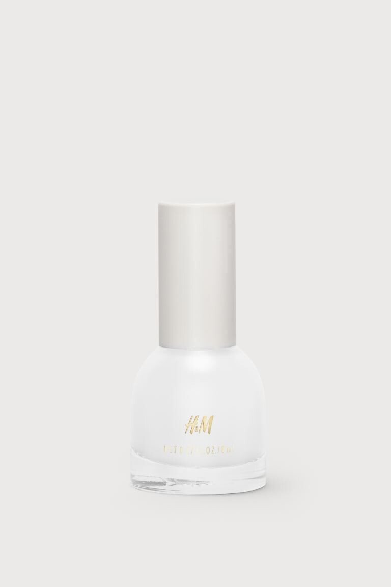 

Лак для ногтей H&M, оттенок Ice Cold Milk