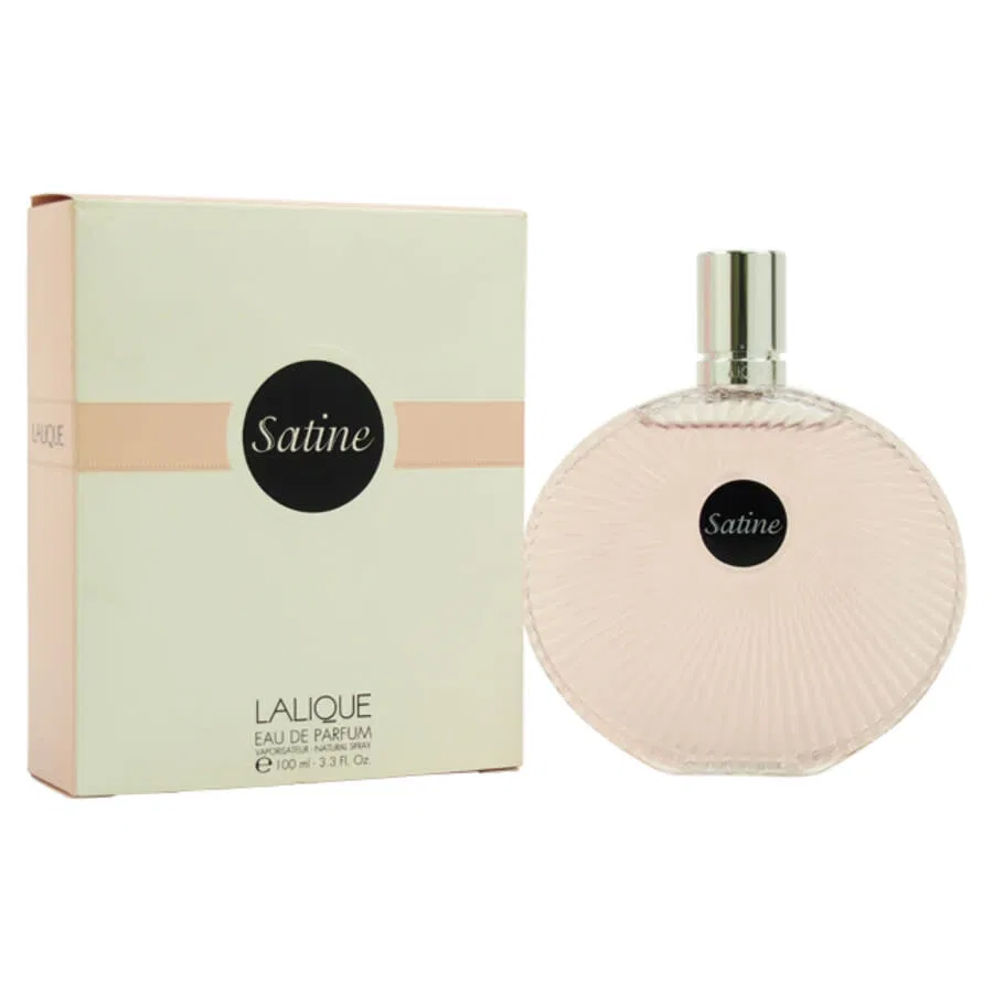 Парфюмерная вода Lalique Satine, 100 мл