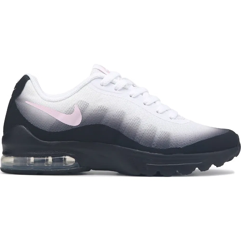 Детские кроссовки Air Max Invigor Nike, Black/Pink — фото 2