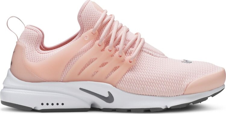 

Кроссовки Nike Wmns Air Presto 'Storm Pink', розовый