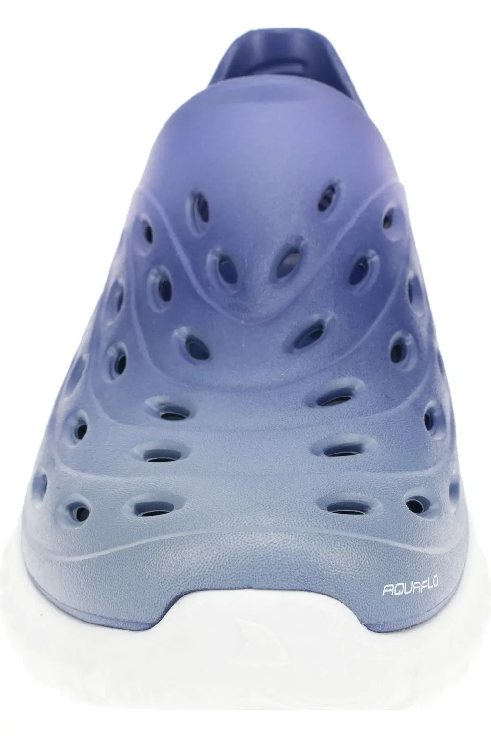 Детские кроссовки slip-on с дренажной системой Rift RUGGED SHARK, Purple Ombre — фото 3
