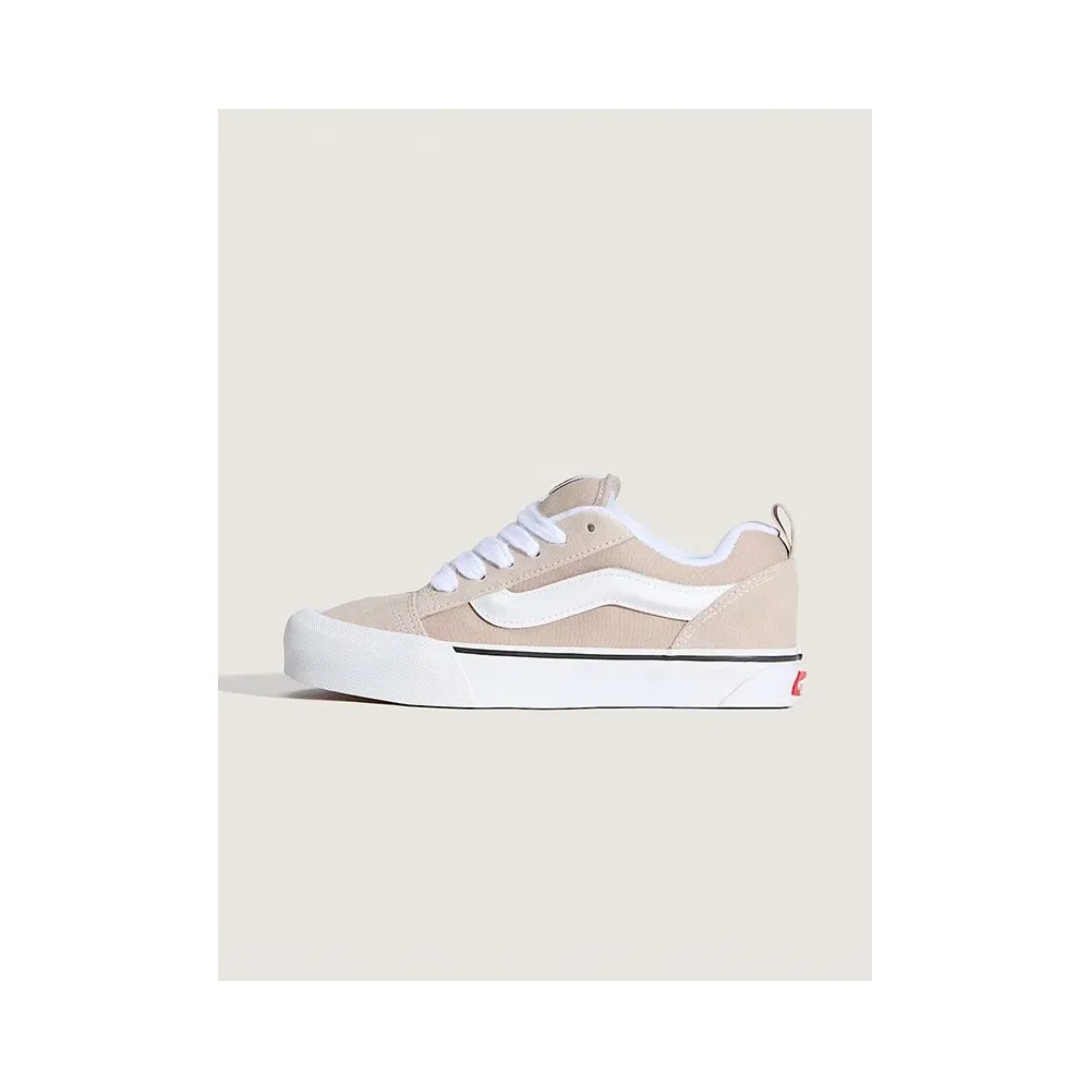 Детские кроссовки Unisex с принтом Knu Skool Vans