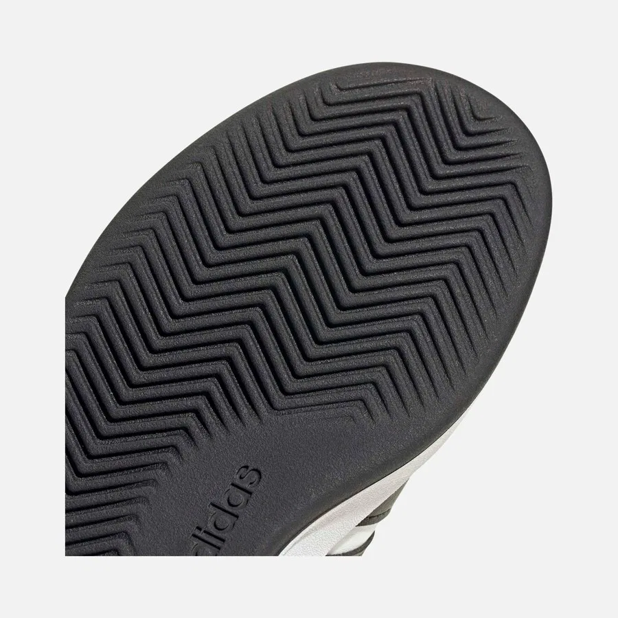 Детские спортивные кроссовки Breaknet 3.0 adidas, Белый — фото 4