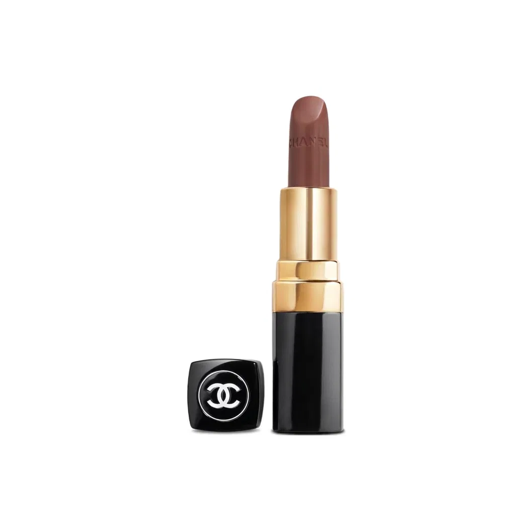 Женская помада Satin Rouge Coco Collection, CHANEL, Scottish Castle