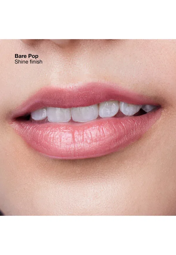 Стойкая помада Pop 3.9 г Clinique, цвет bare pop — фото 3
