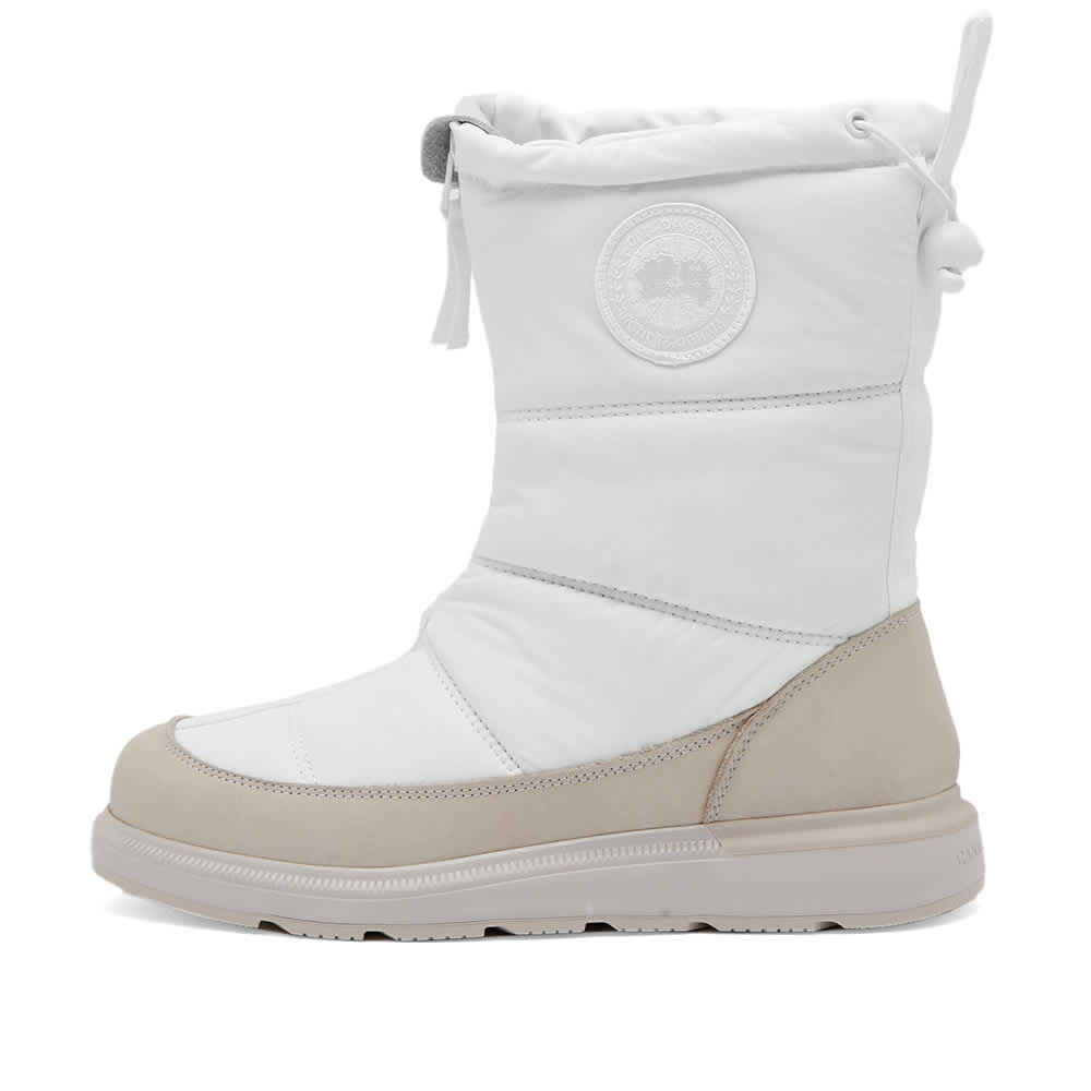 

Ботинки Canada Goose Cypress Fold-Down Boot
